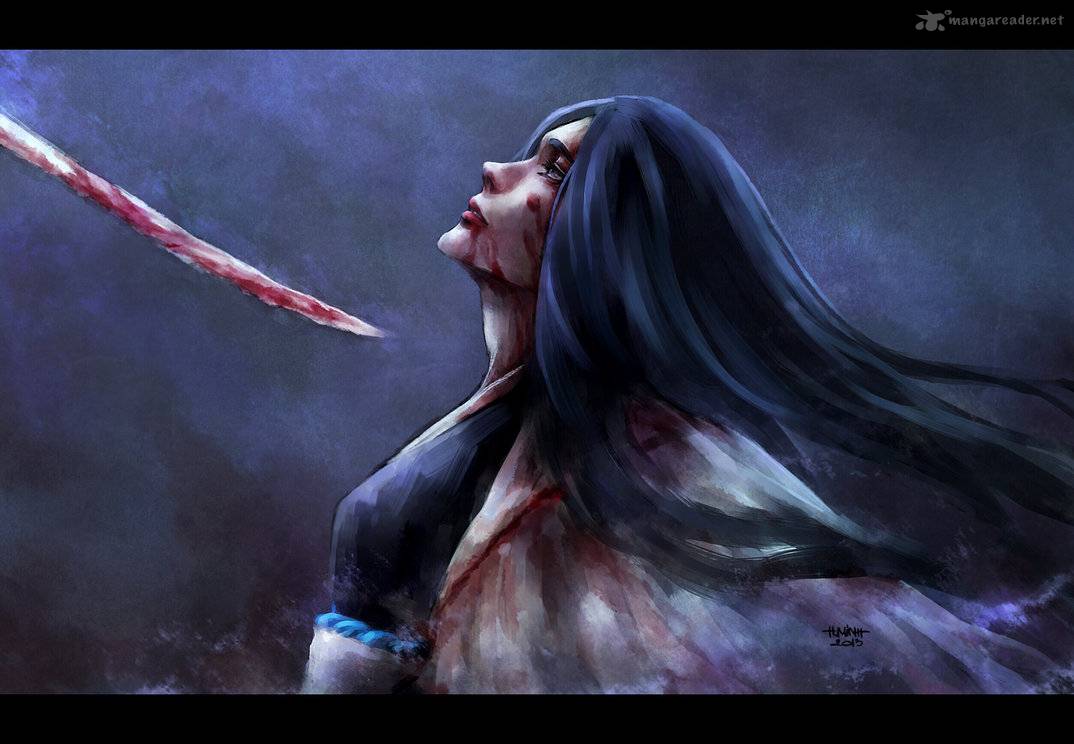 Chapter 526 - The Battle Image(2)