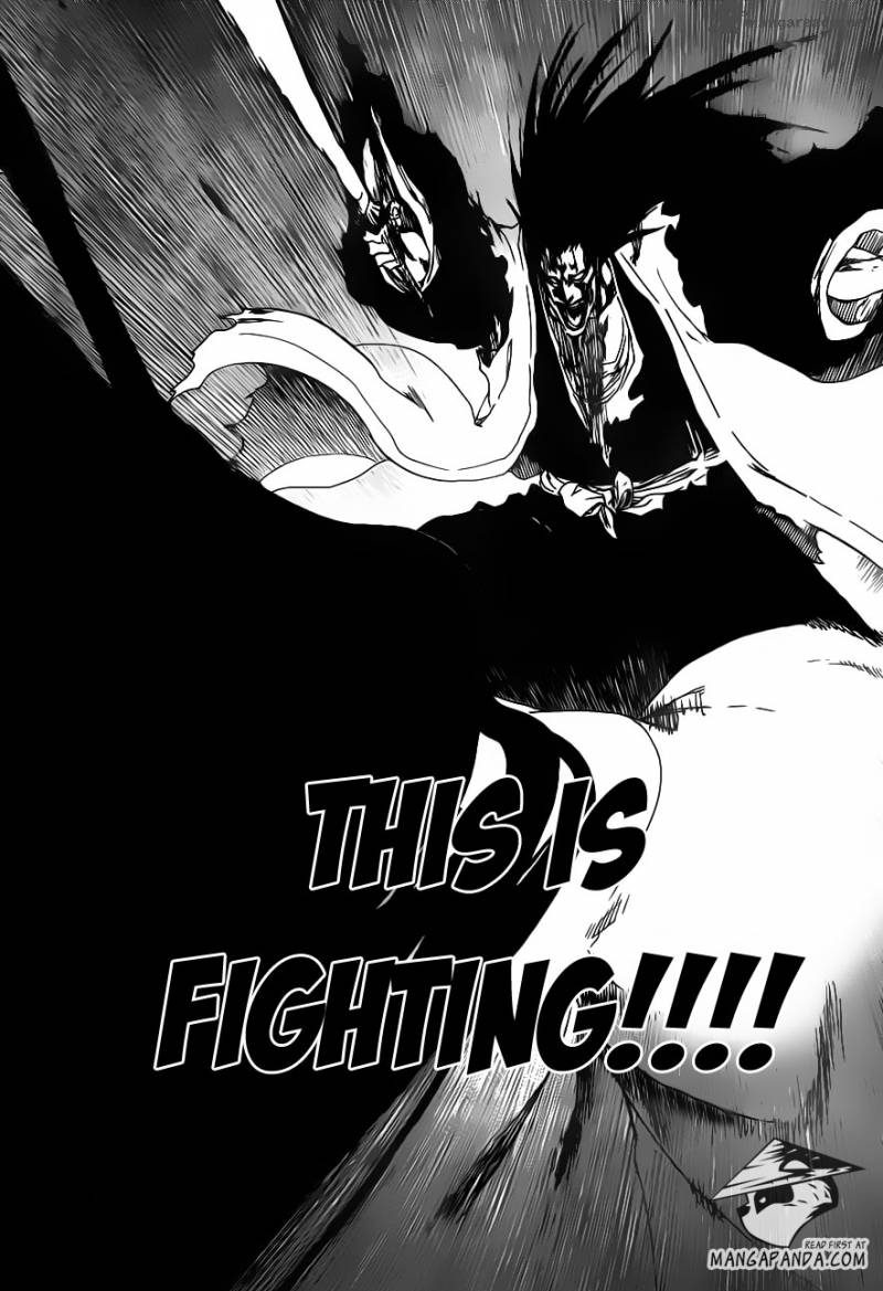Chapter 526 - The Battle Image(12)