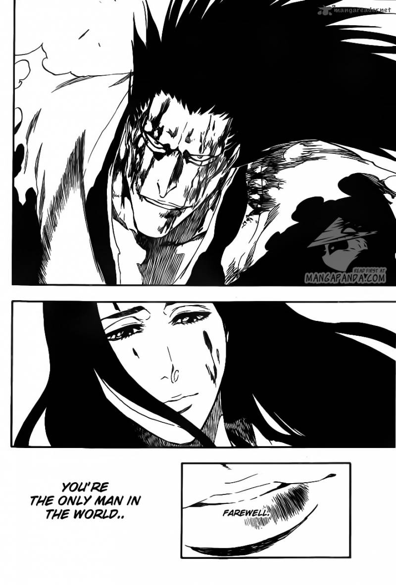 Chapter 526 - The Battle Image(18)