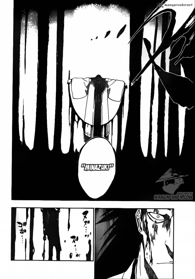 Chapter 526 - The Battle Image(6)
