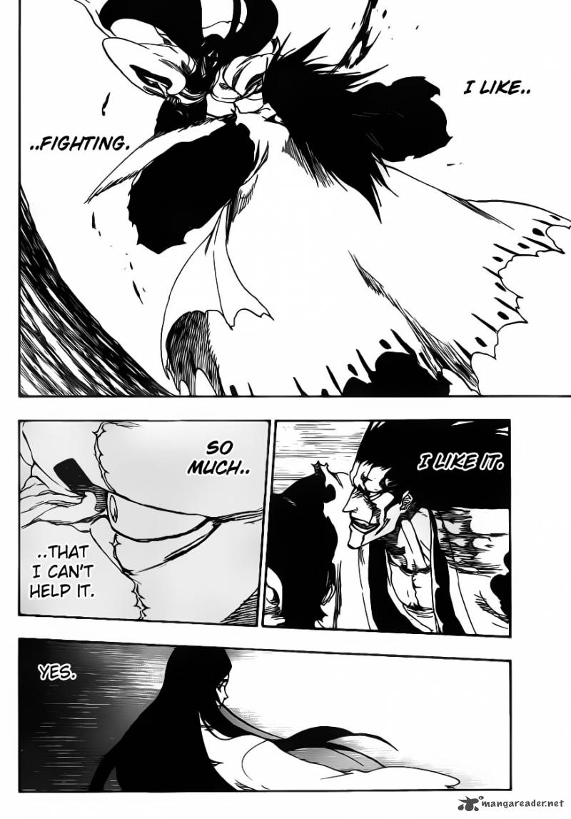 Chapter 526 - The Battle Image(14)