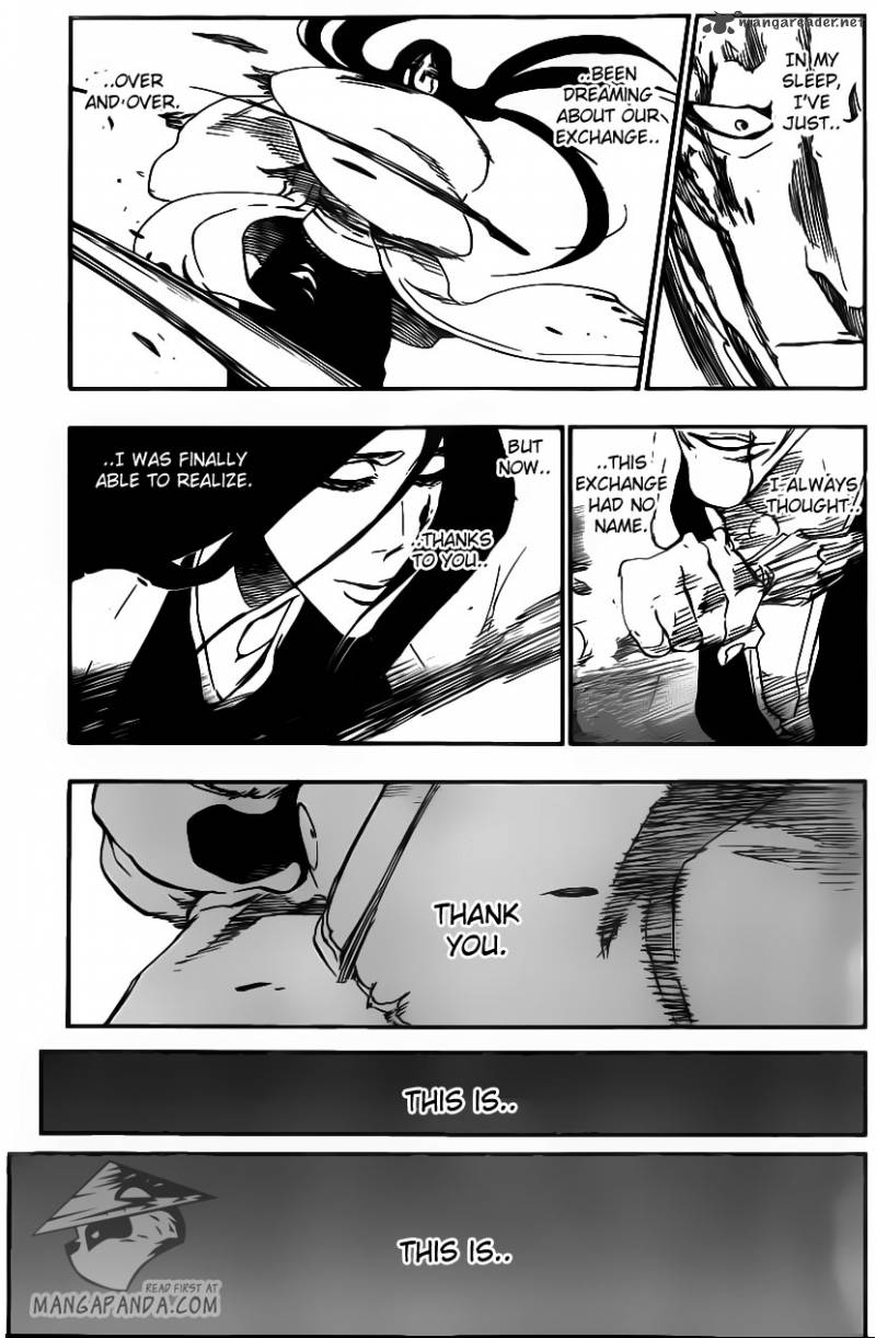 Chapter 526 - The Battle Image(11)