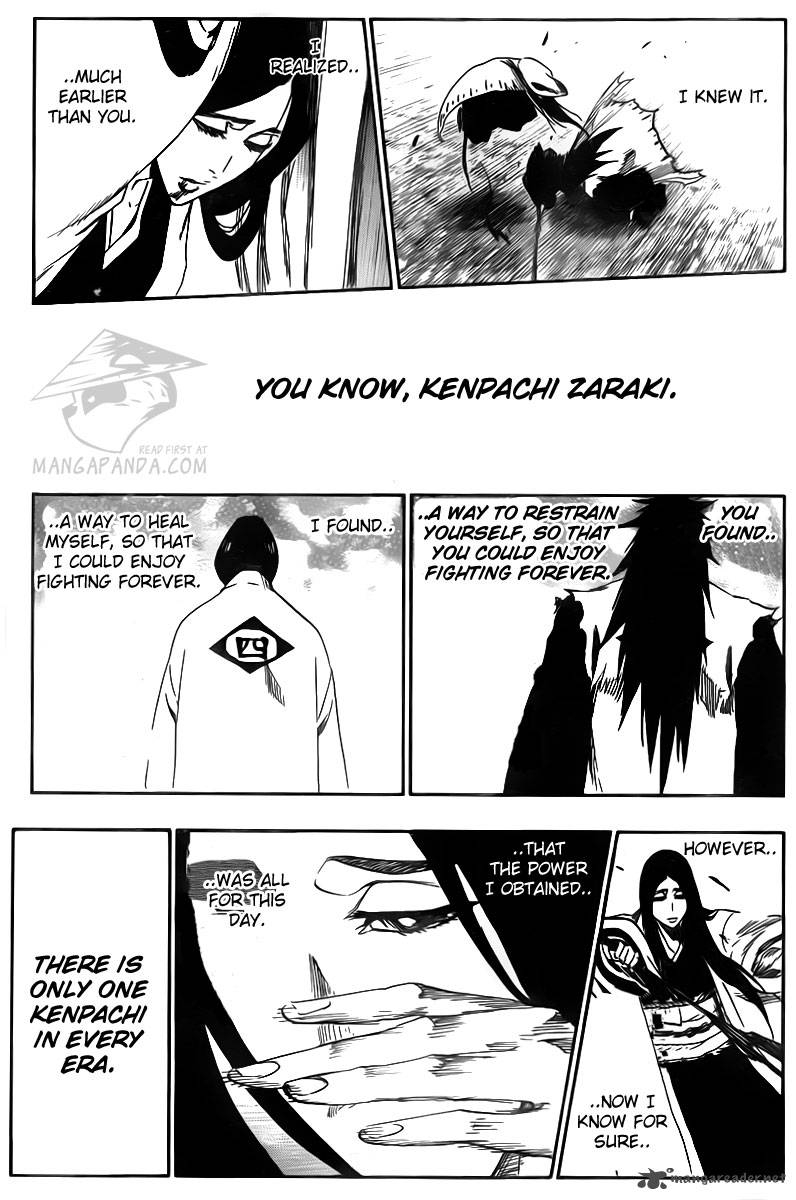 Chapter 526 - The Battle Image(15)
