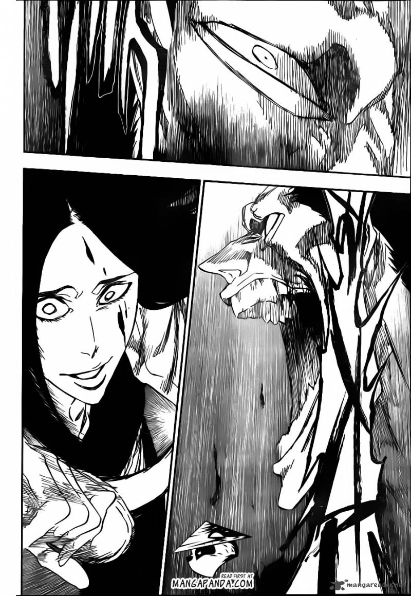 Chapter 526 - The Battle Image(8)