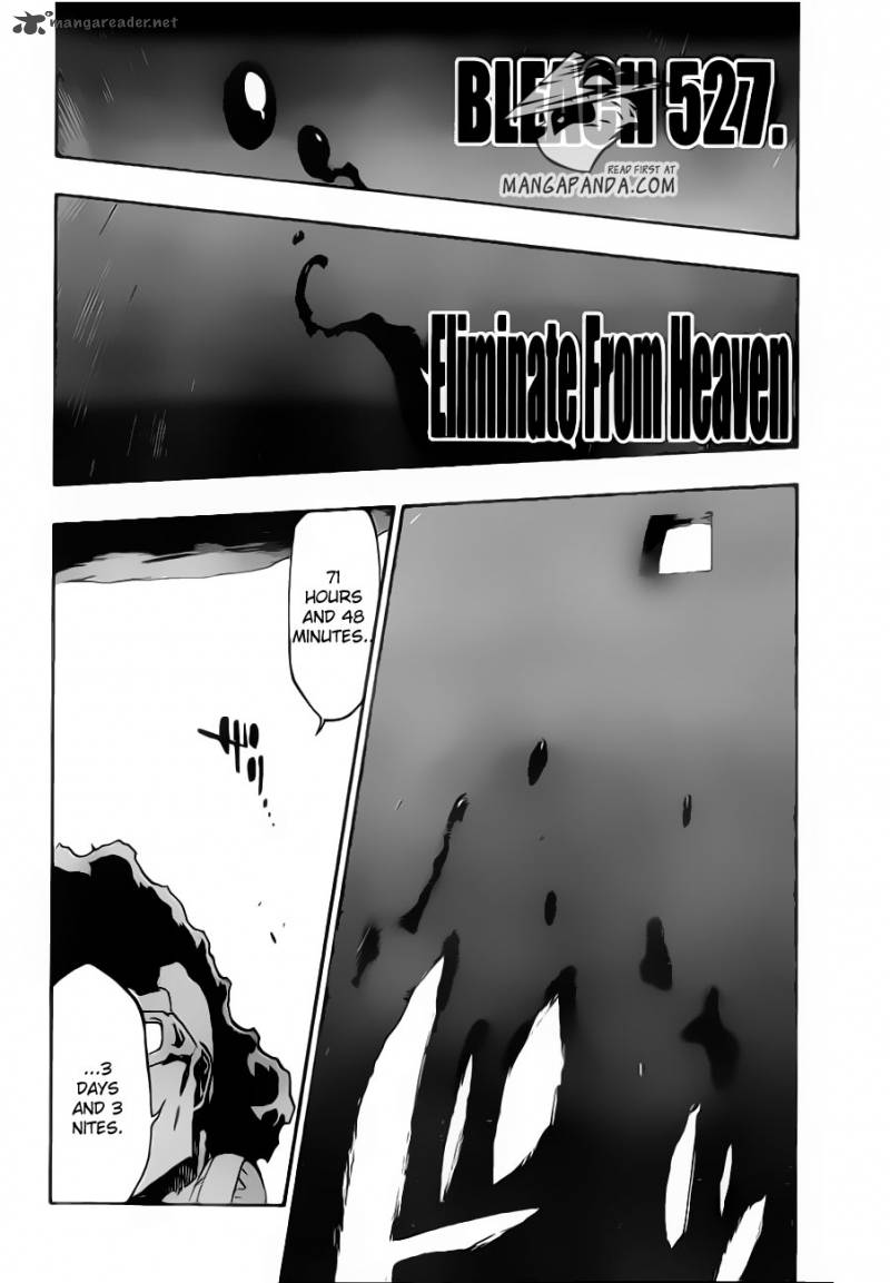 Chapter 527 - Eliminate From Heaven Image(13)