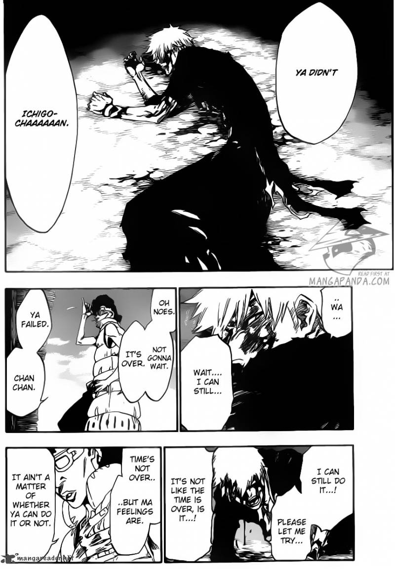 Chapter 527 - Eliminate From Heaven Image(15)