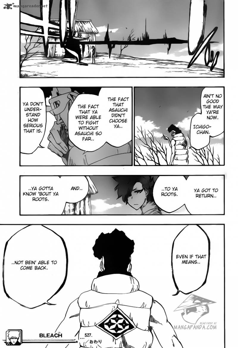Chapter 527 - Eliminate From Heaven Image(20)