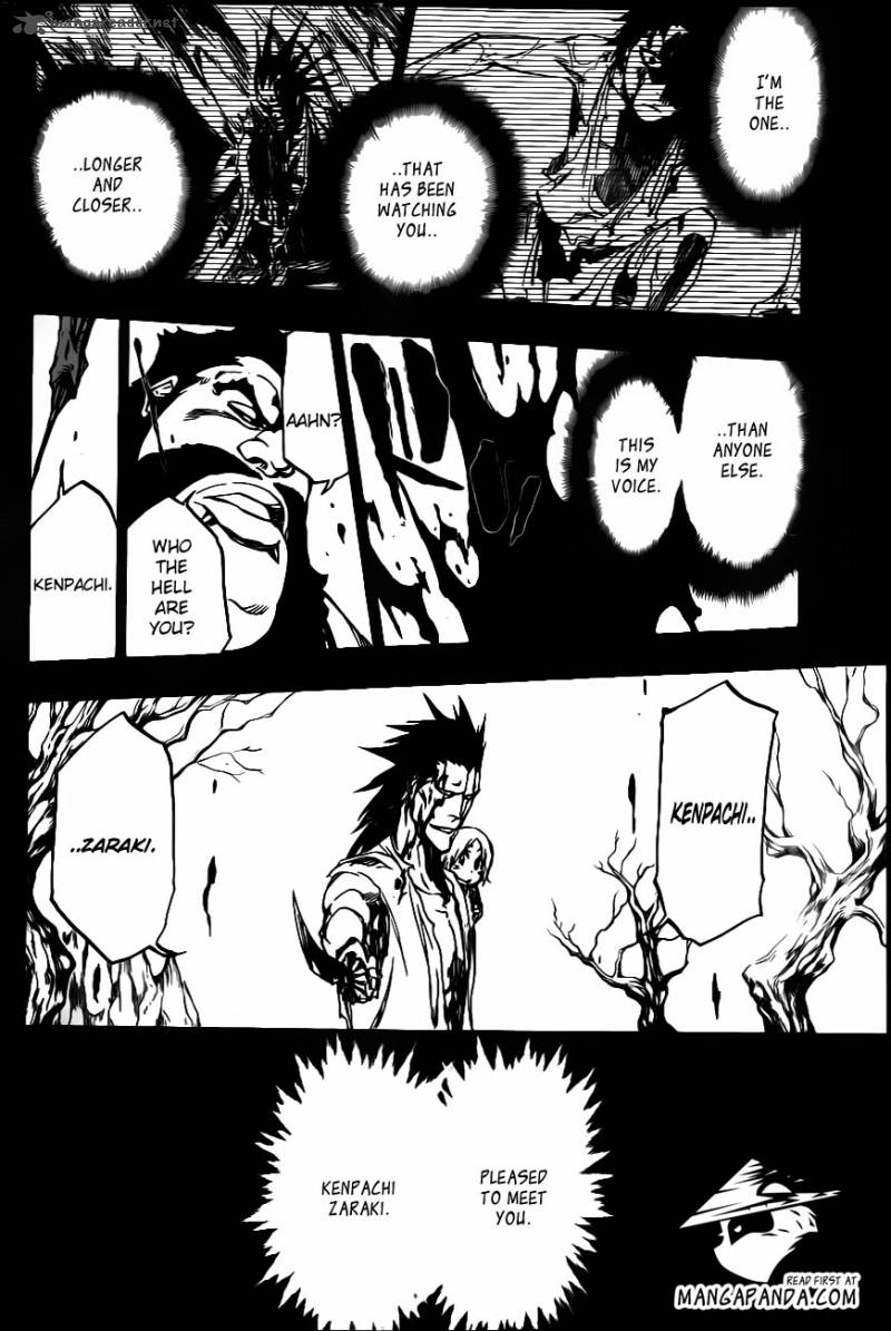 Chapter 527 - Eliminate From Heaven Image(11)