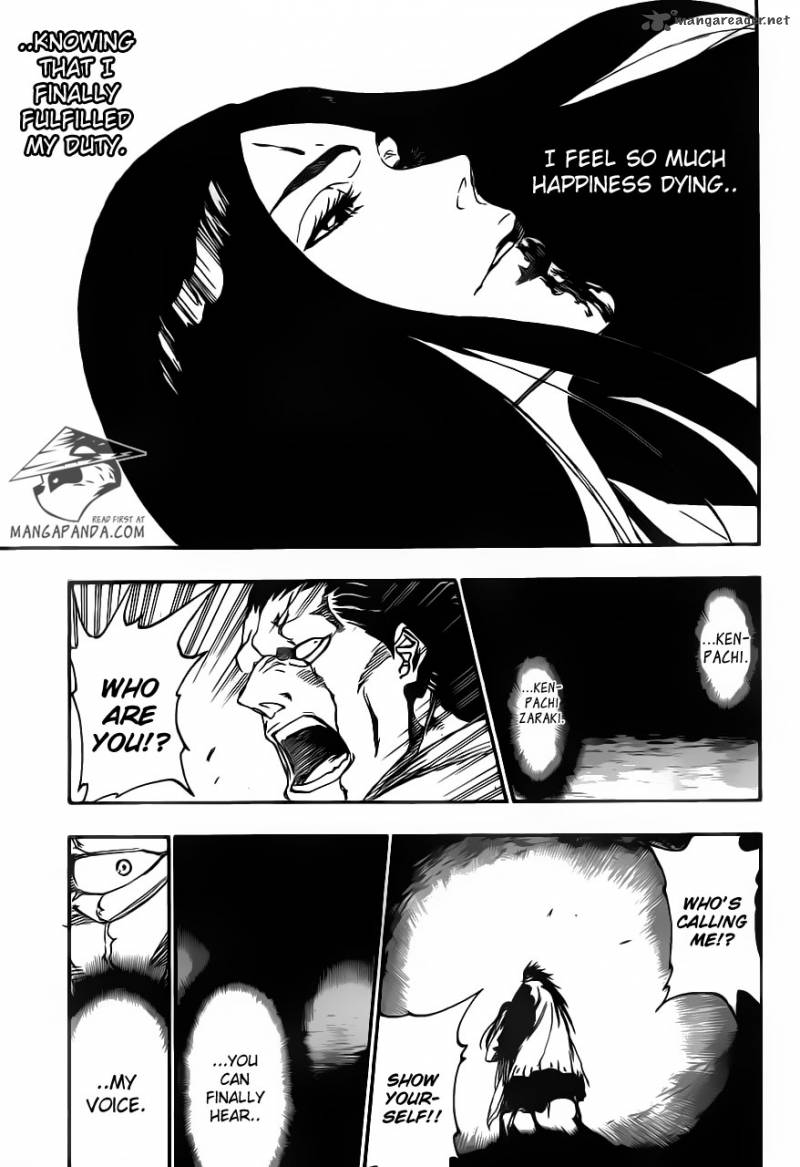 Chapter 527 - Eliminate From Heaven Image(10)
