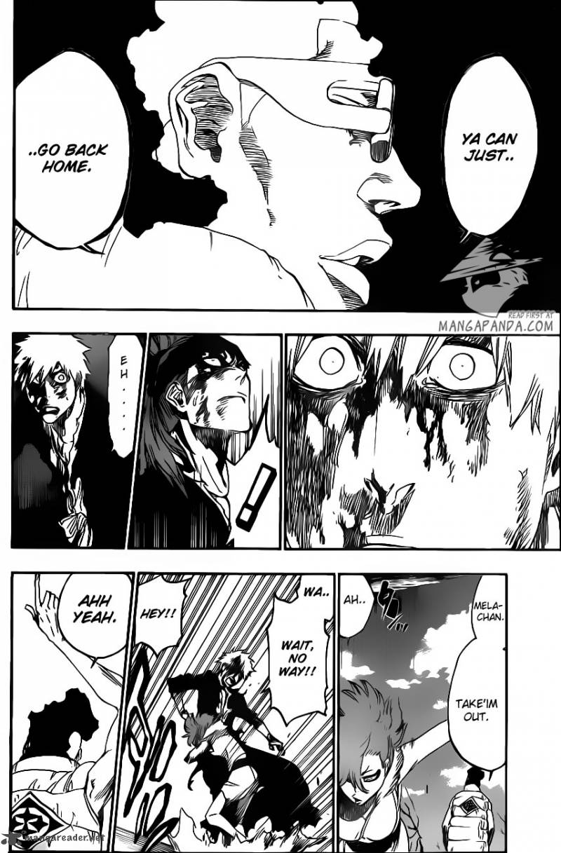 Chapter 527 - Eliminate From Heaven Image(17)
