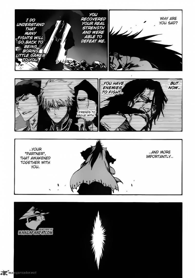 Chapter 527 - Eliminate From Heaven Image(8)
