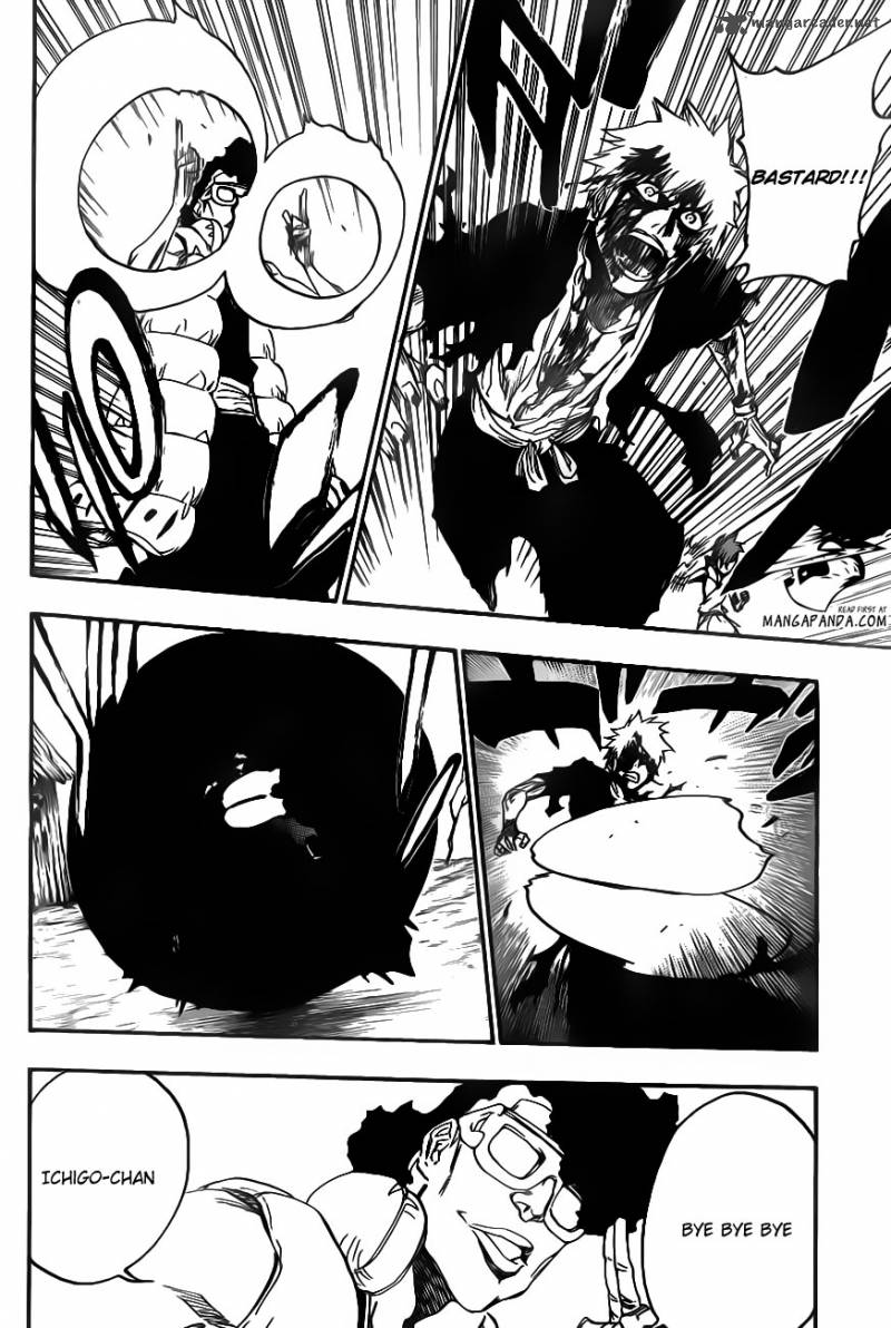 Chapter 527 - Eliminate From Heaven Image(19)