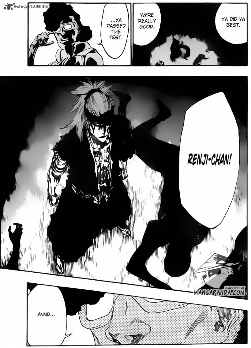 Chapter 527 - Eliminate From Heaven Image(14)
