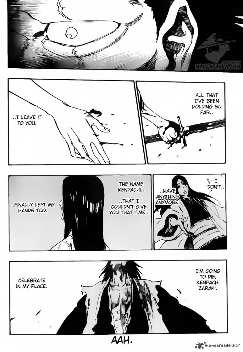 Chapter 527 - Eliminate From Heaven Image(9)