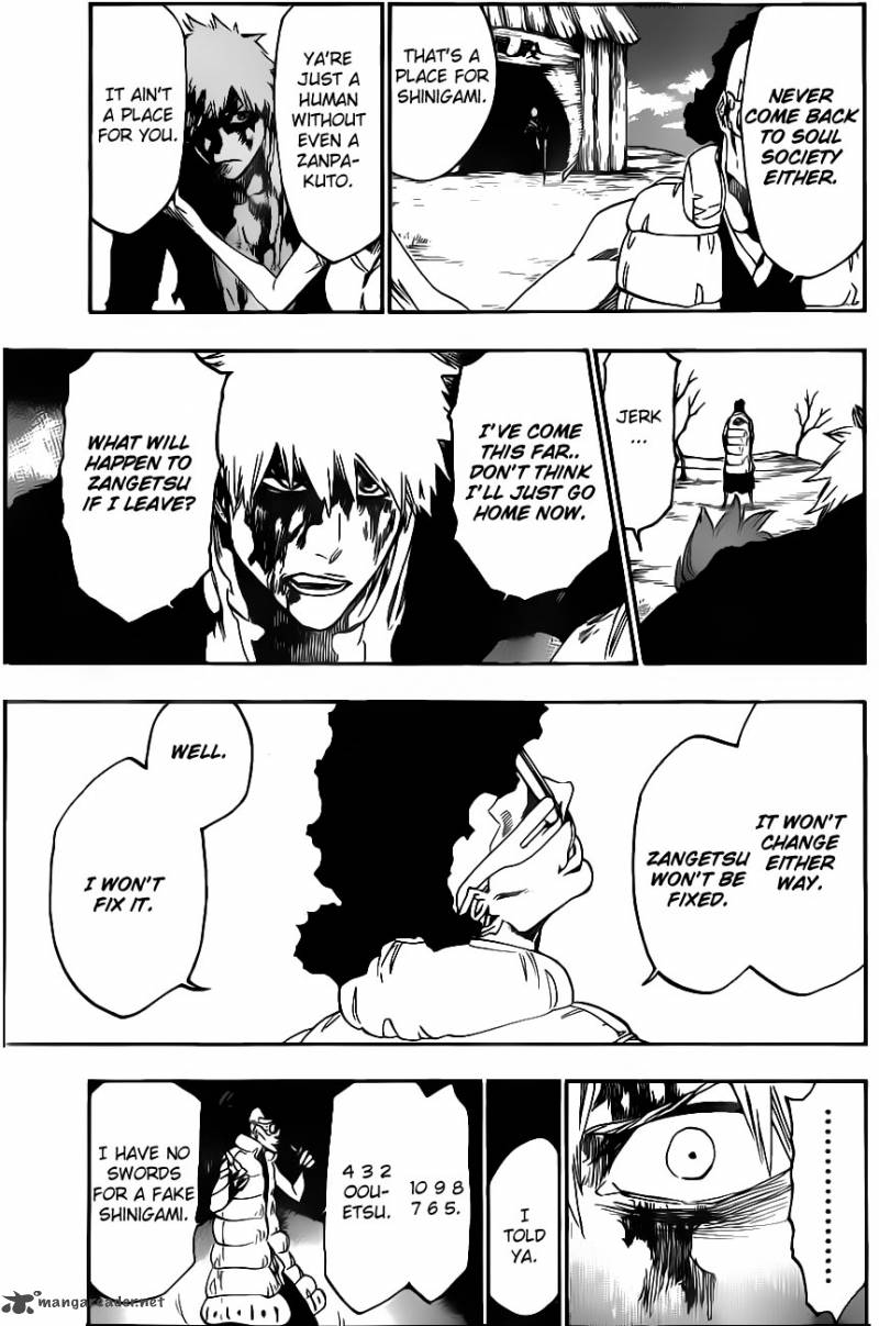Chapter 527 - Eliminate From Heaven Image(18)