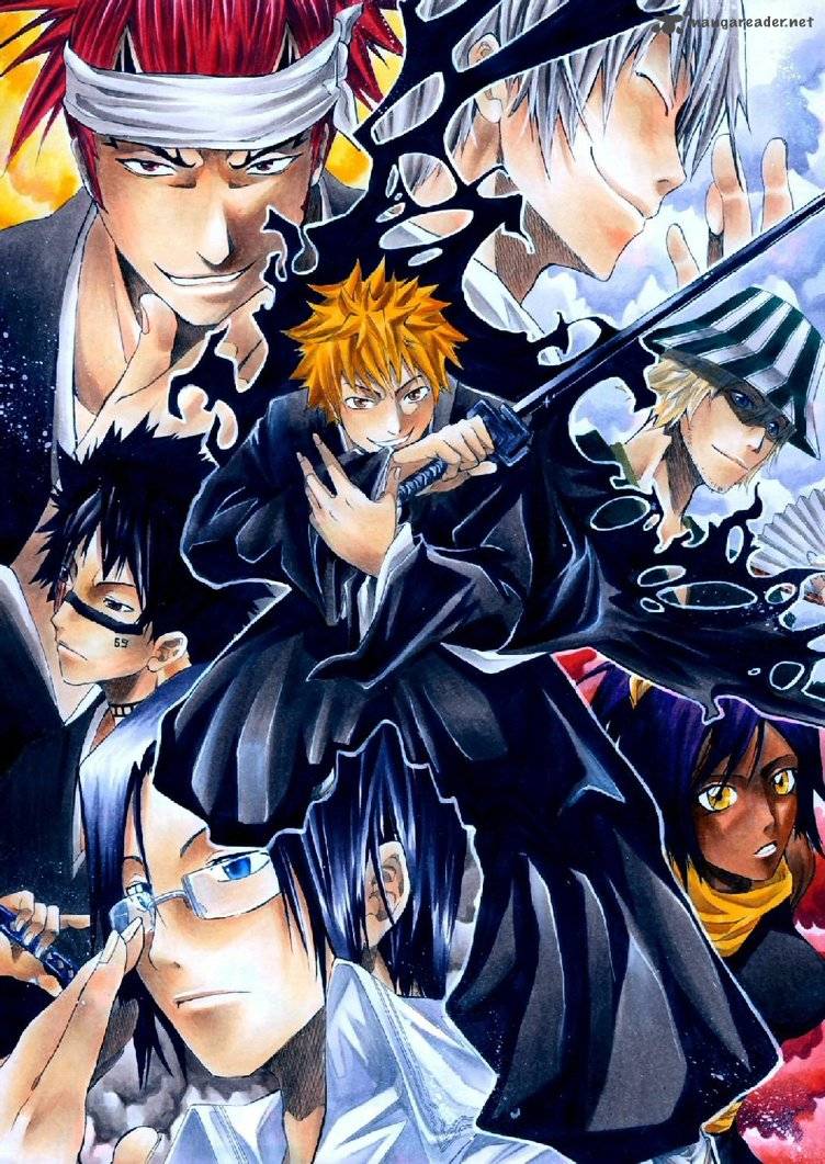 Chapter 527 - Eliminate From Heaven Image(2)