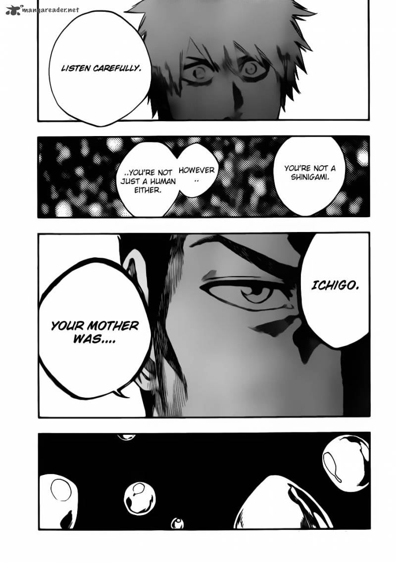 Chapter 528 - Everything But The Rain Image(15)