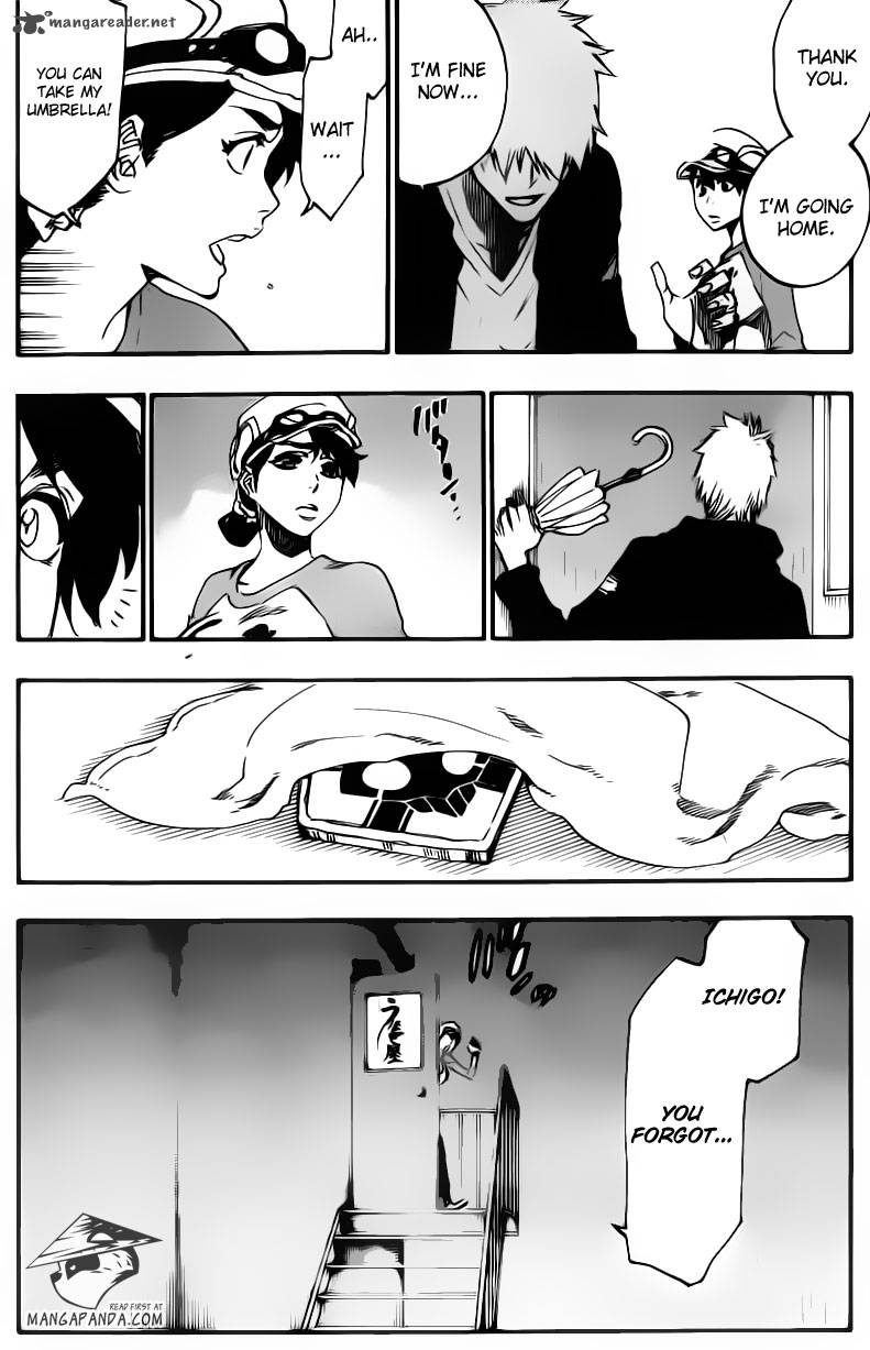 Chapter 528 - Everything But The Rain Image(10)