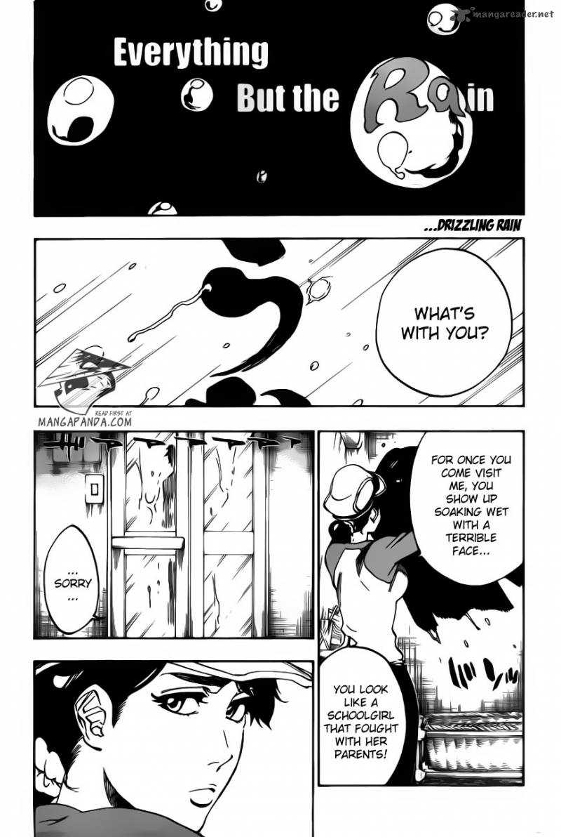 Chapter 528 - Everything But The Rain Image(4)