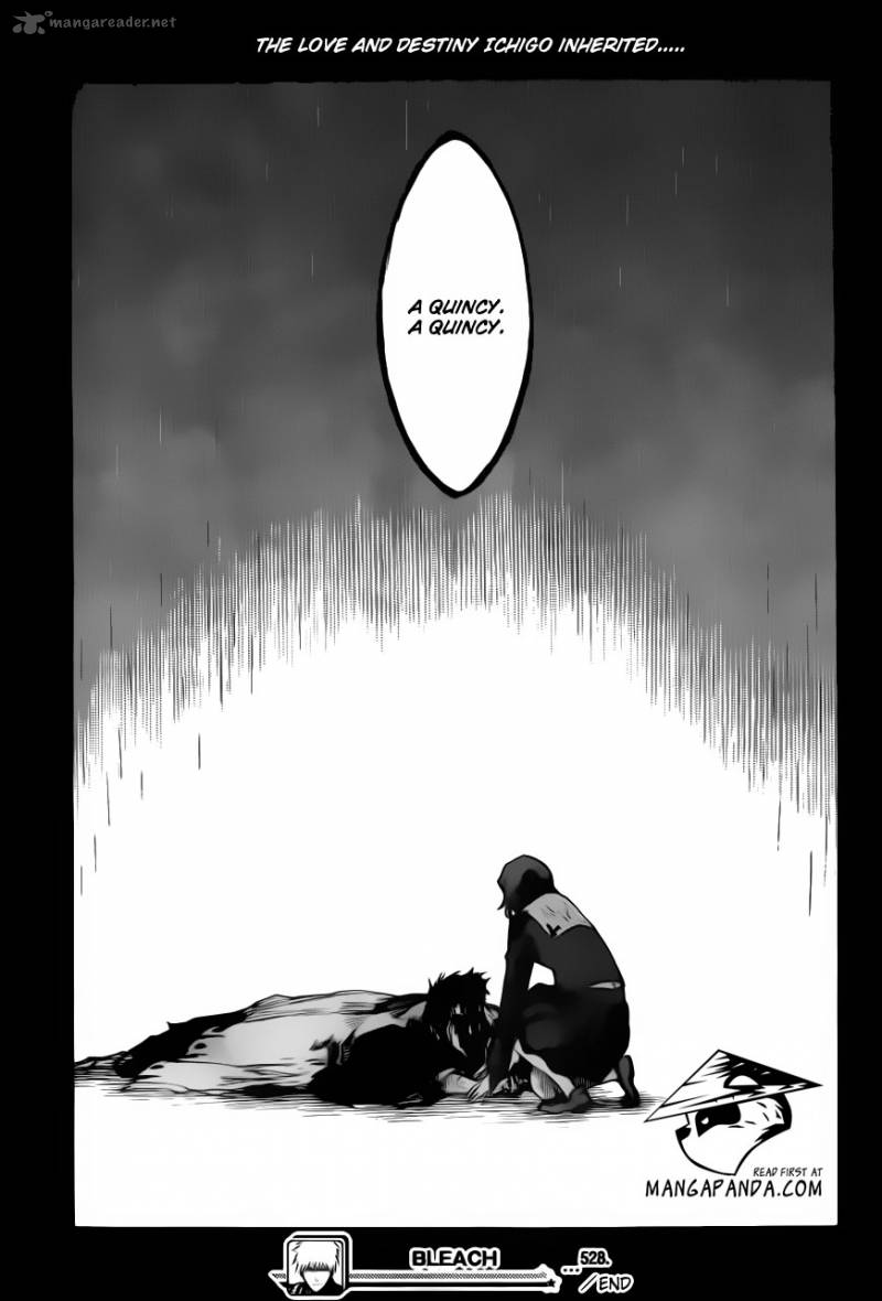 Chapter 528 - Everything But The Rain Image(17)