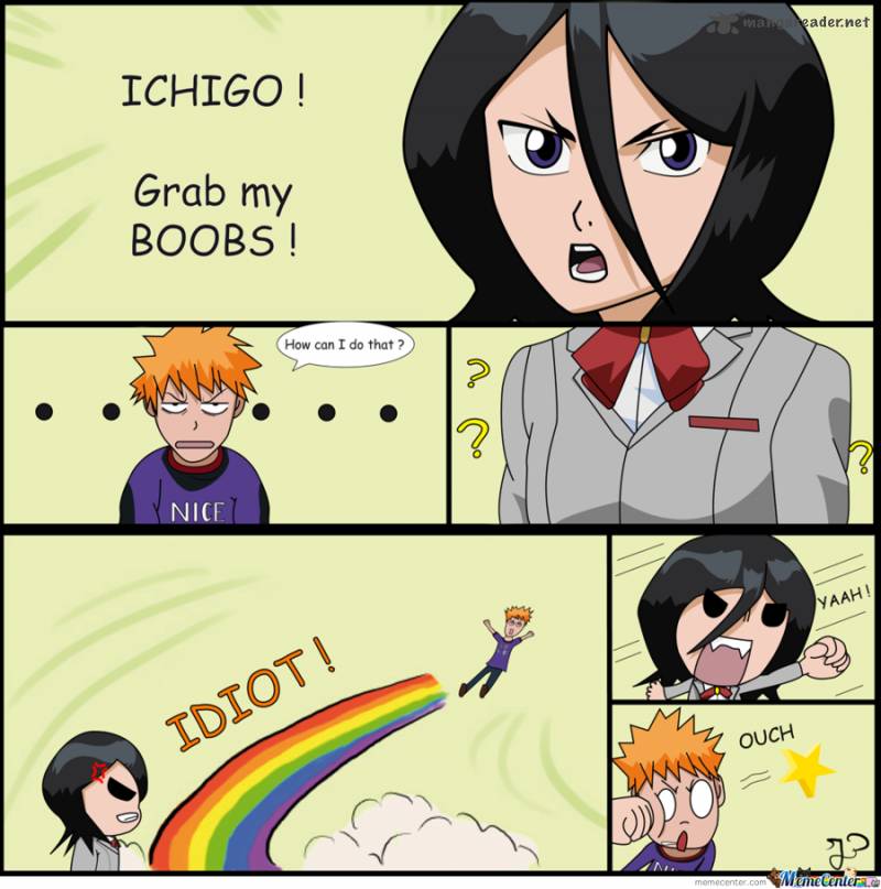 Chapter 529 - Everything But The Rain Op.2 Image(20)