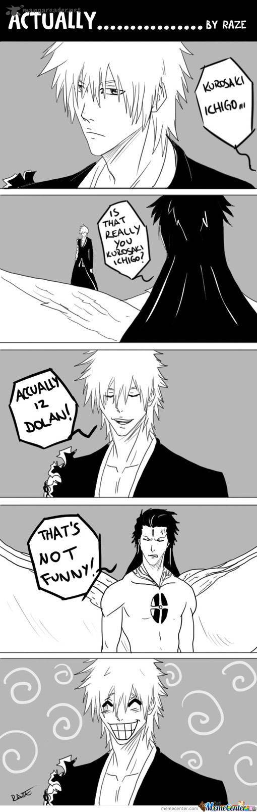 Chapter 529 - Everything But The Rain Op.2 Image(21)