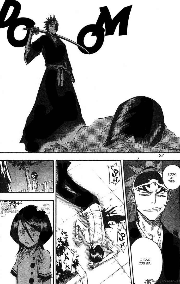 Chapter 53 - Nice To Meet You I Wil Beat You Image(18)