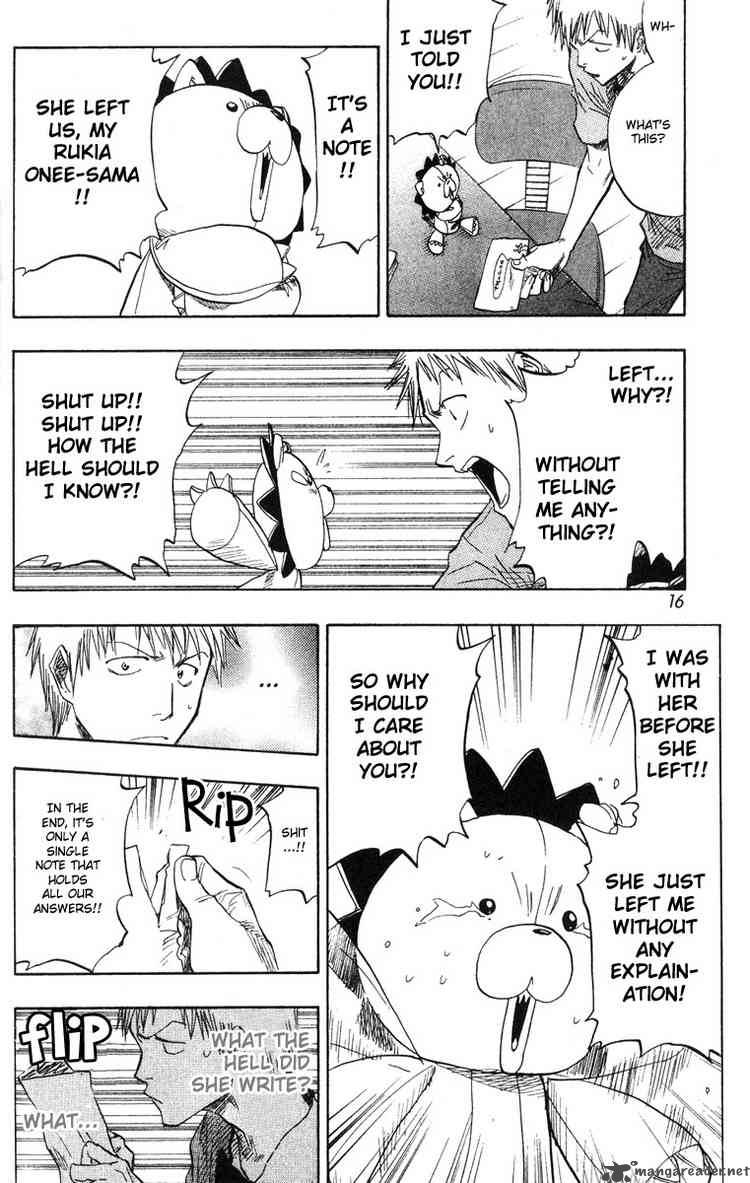 Chapter 53 - Nice To Meet You I Wil Beat You Image(12)