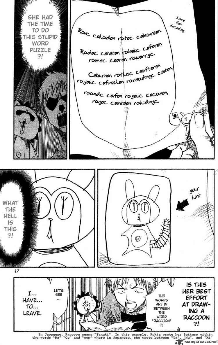 Chapter 53 - Nice To Meet You I Wil Beat You Image(13)