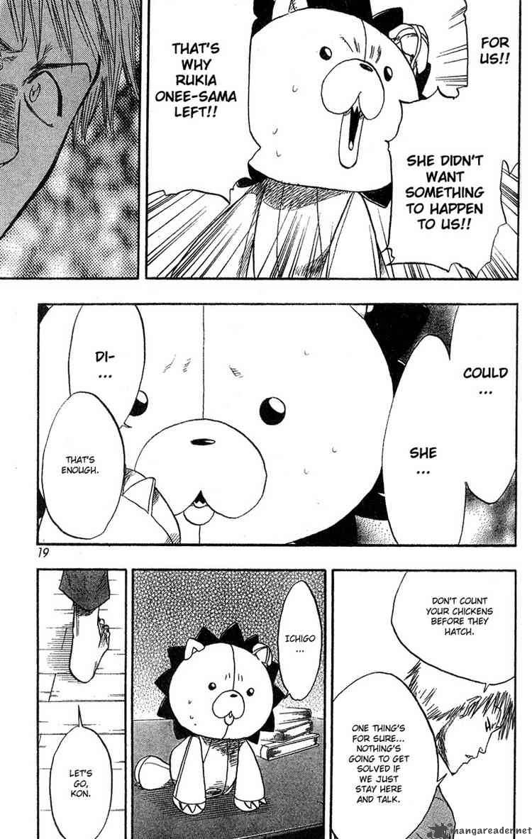 Chapter 53 - Nice To Meet You I Wil Beat You Image(15)