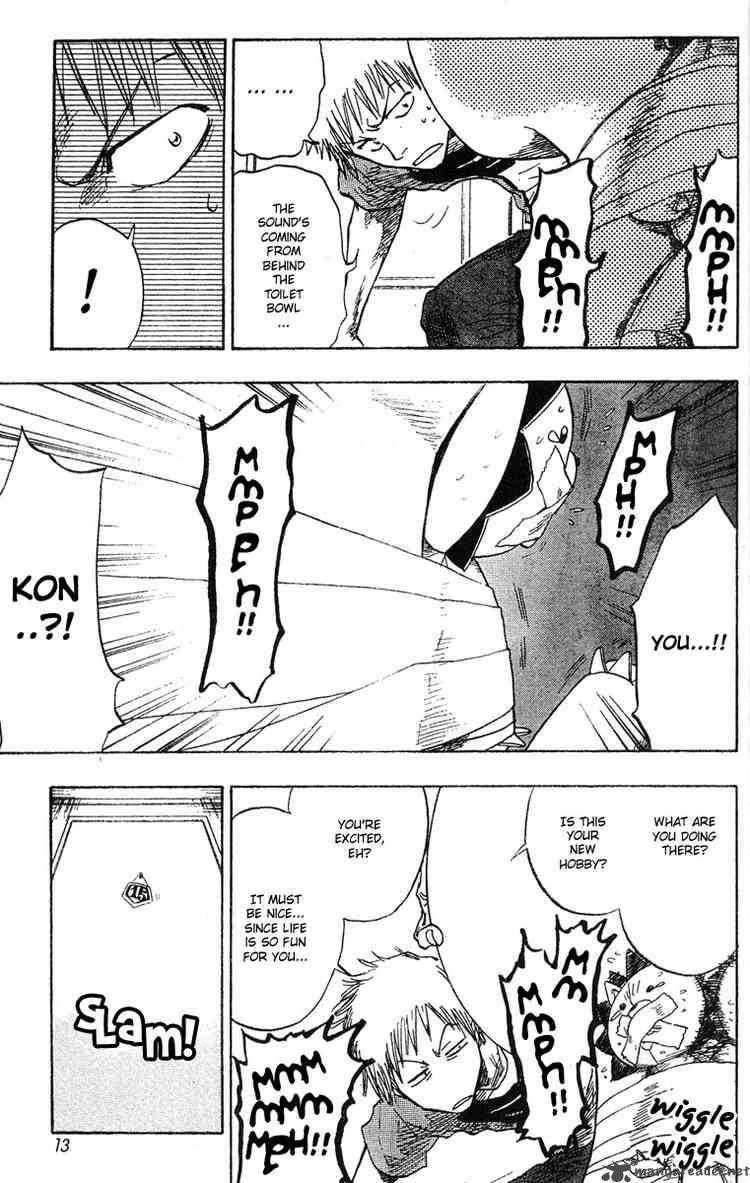 Chapter 53 - Nice To Meet You I Wil Beat You Image(9)