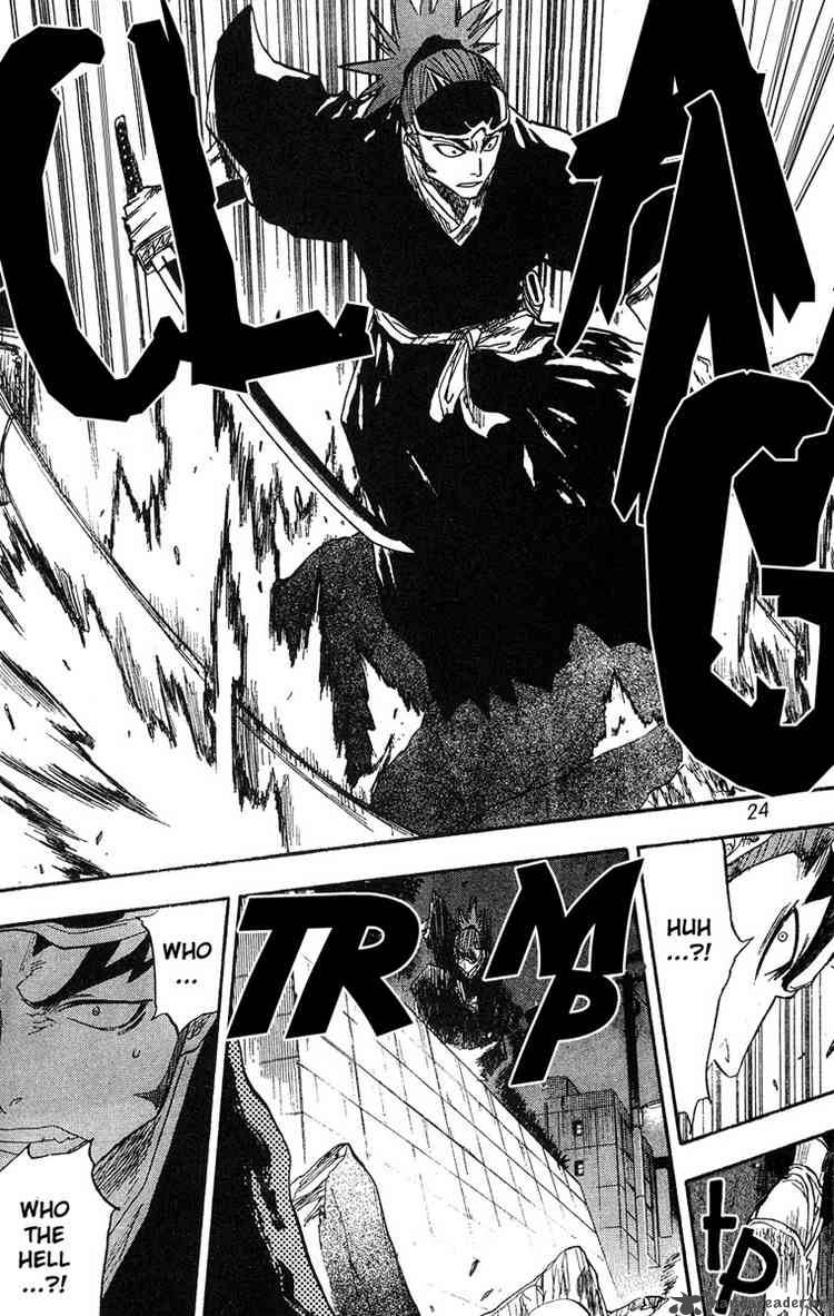 Chapter 53 - Nice To Meet You I Wil Beat You Image(20)