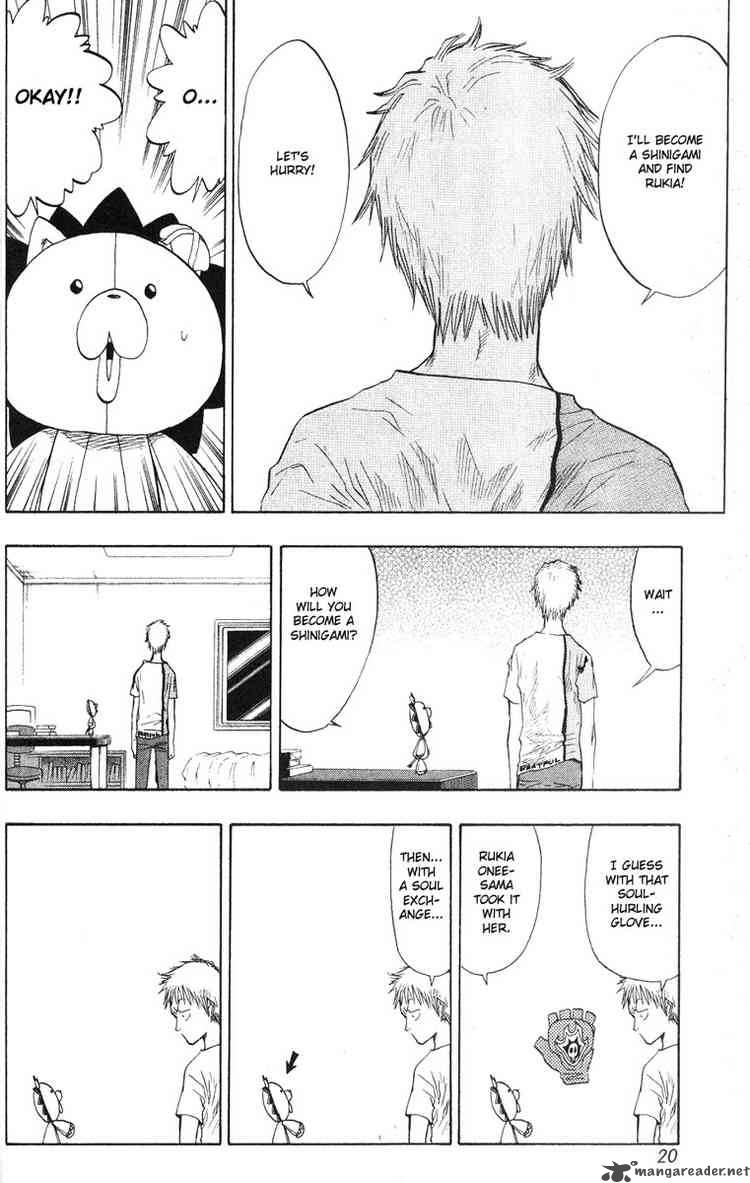 Chapter 53 - Nice To Meet You I Wil Beat You Image(16)