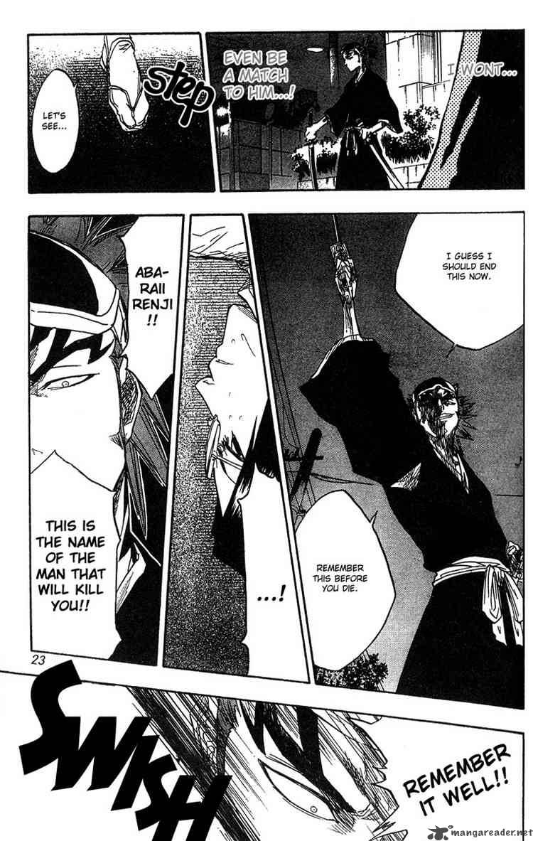 Chapter 53 - Nice To Meet You I Wil Beat You Image(19)