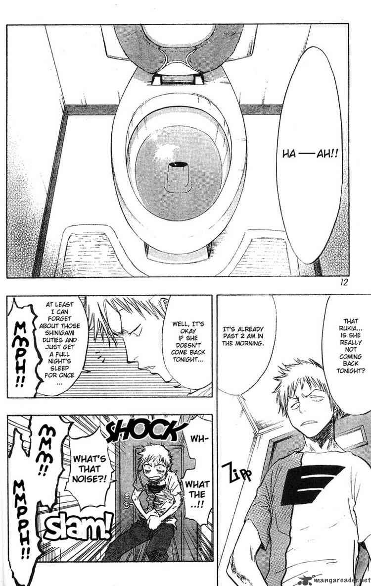 Chapter 53 - Nice To Meet You I Wil Beat You Image(8)