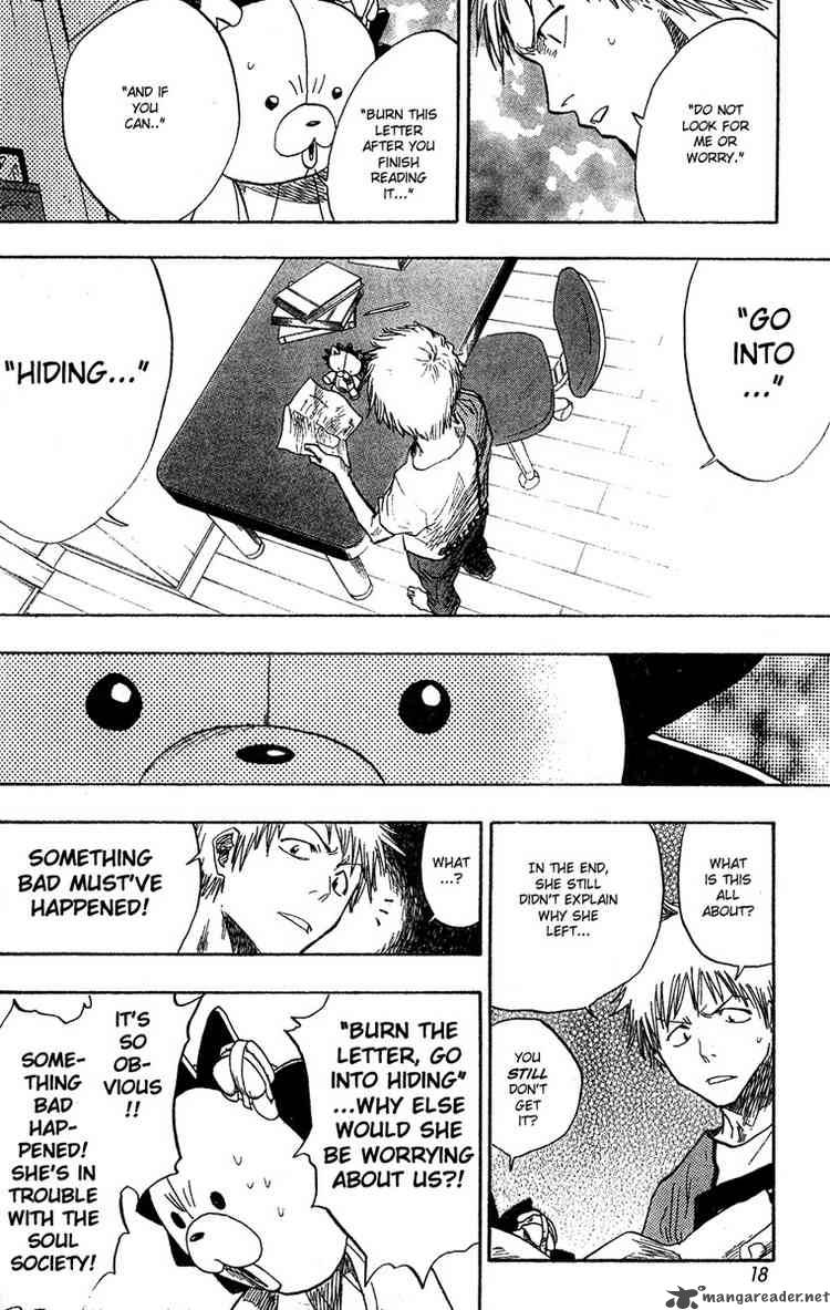 Chapter 53 - Nice To Meet You I Wil Beat You Image(14)