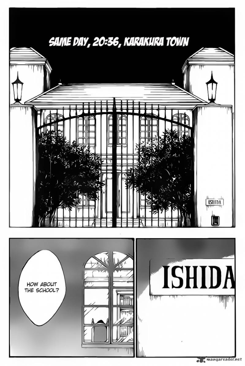Chapter 530 - Everything But The Rain Op.3 Image(7)