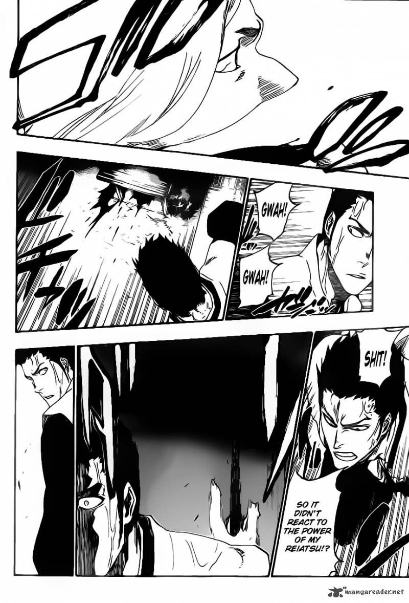 Chapter 530 - Everything But The Rain Op.3 Image(18)
