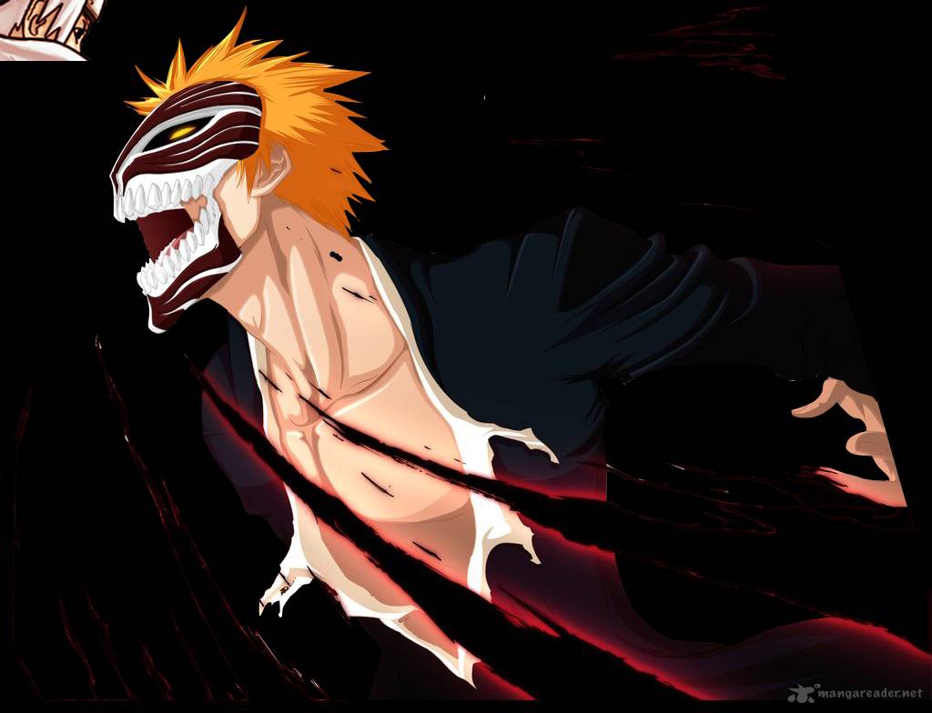 Chapter 530 - Everything But The Rain Op.3 Image(1)