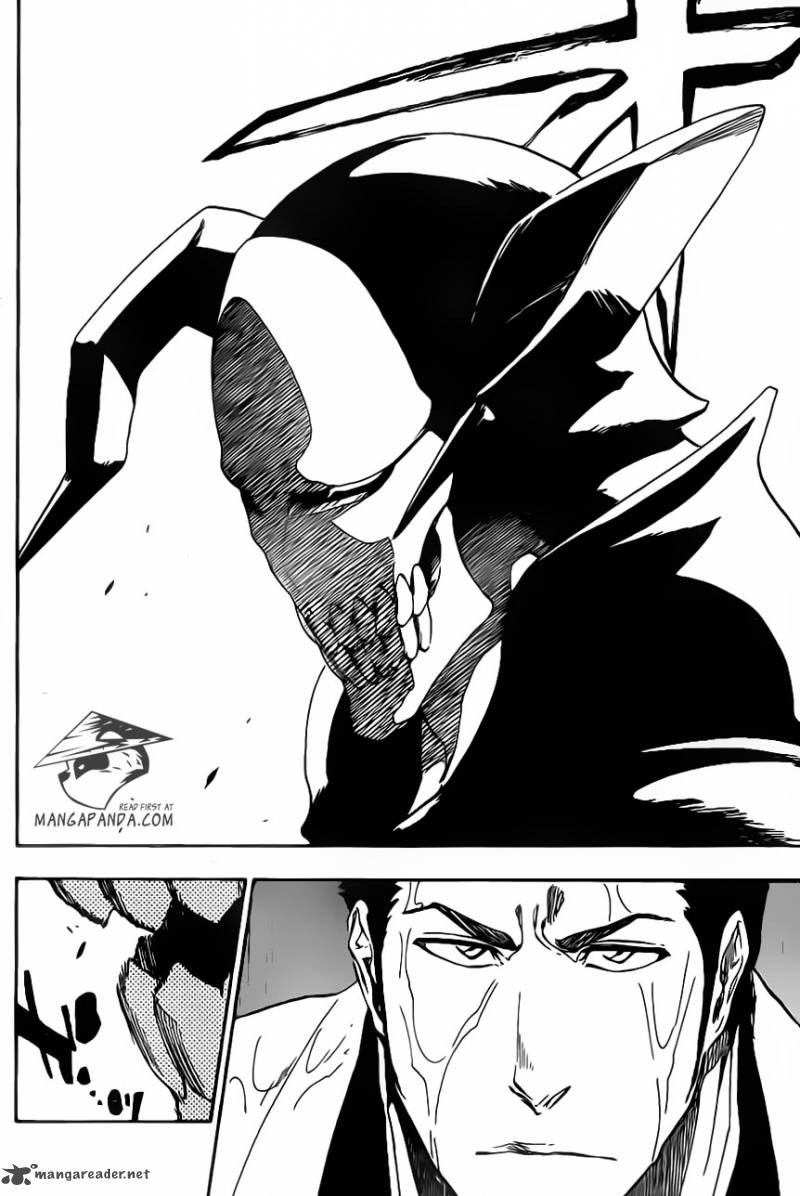 Chapter 531 - Everything But The Rain Op.4 Image(4)