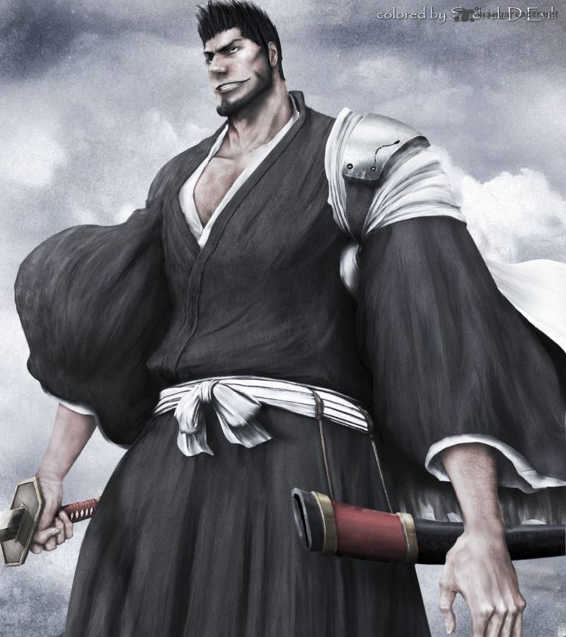 Chapter 531 - Everything But The Rain Op.4 Image(1)