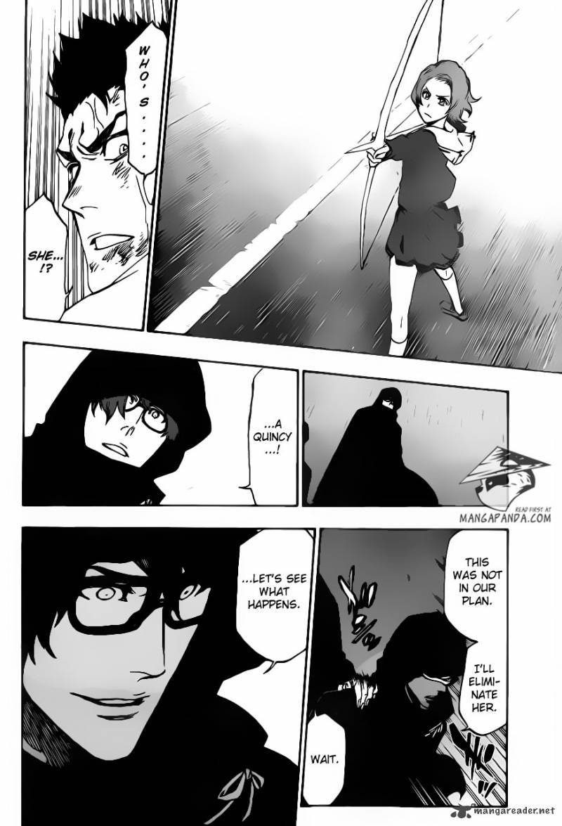 Chapter 532 - Everything But The Rain Op.5 Image(16)