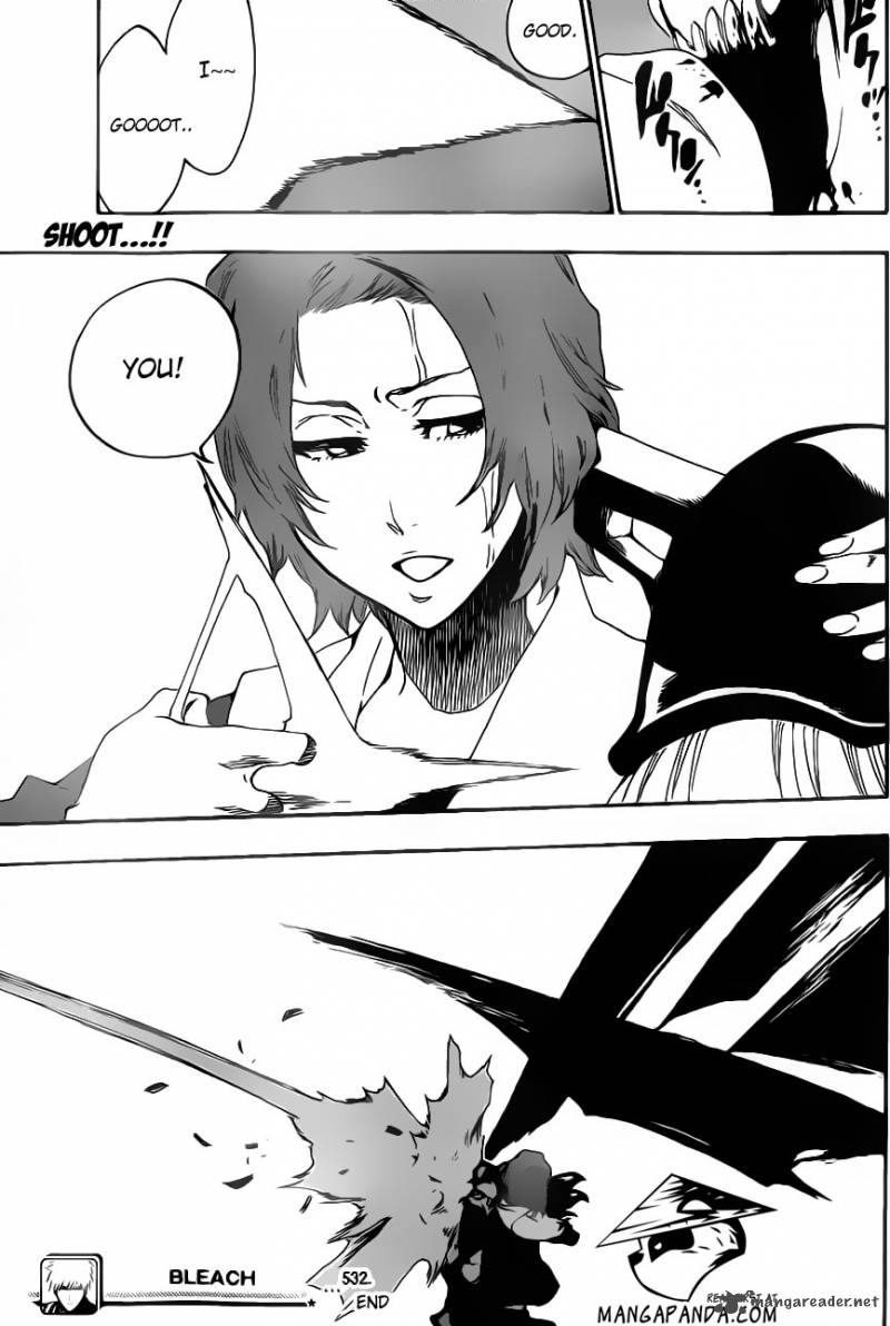 Chapter 532 - Everything But The Rain Op.5 Image(19)