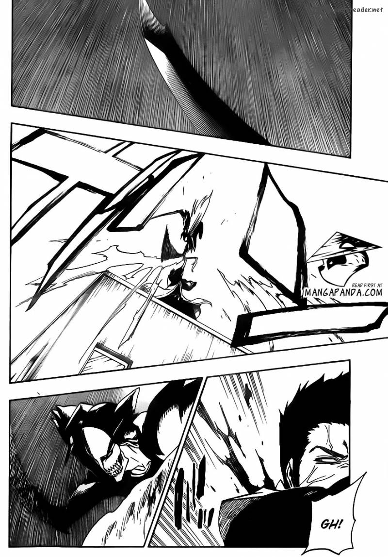 Chapter 532 - Everything But The Rain Op.5 Image(8)