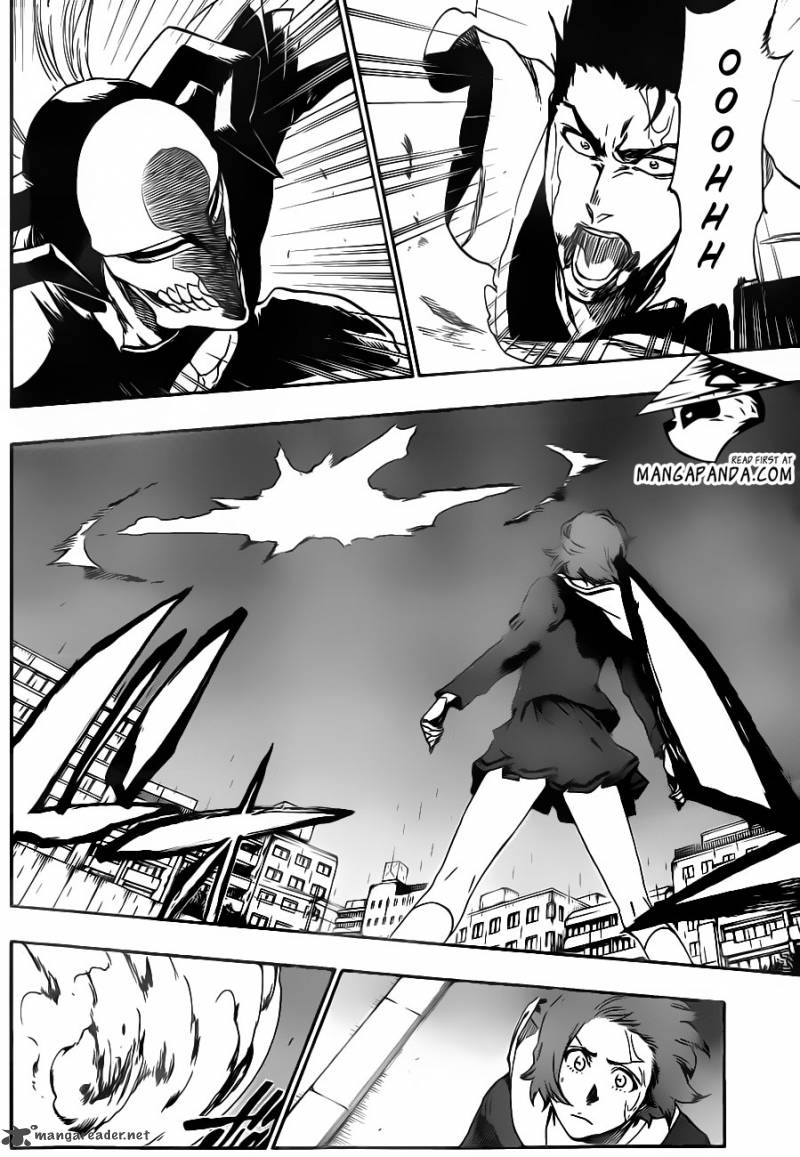 Chapter 532 - Everything But The Rain Op.5 Image(12)