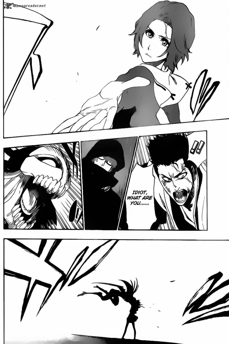 Chapter 532 - Everything But The Rain Op.5 Image(18)