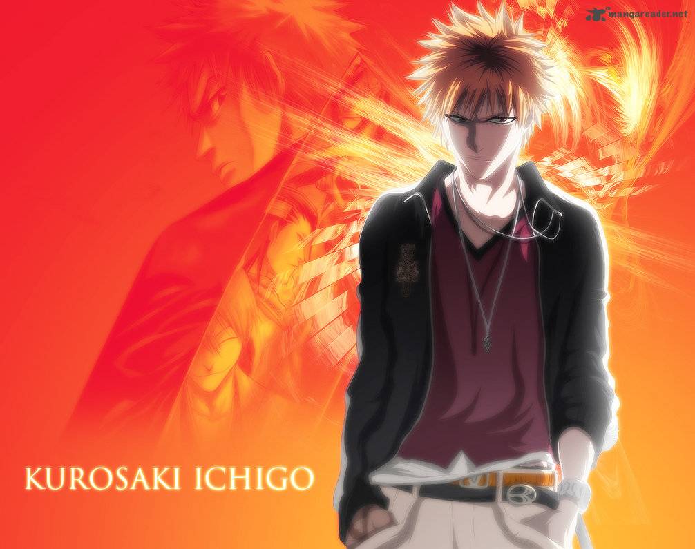 Chapter 532 - Everything But The Rain Op.5 Image(1)