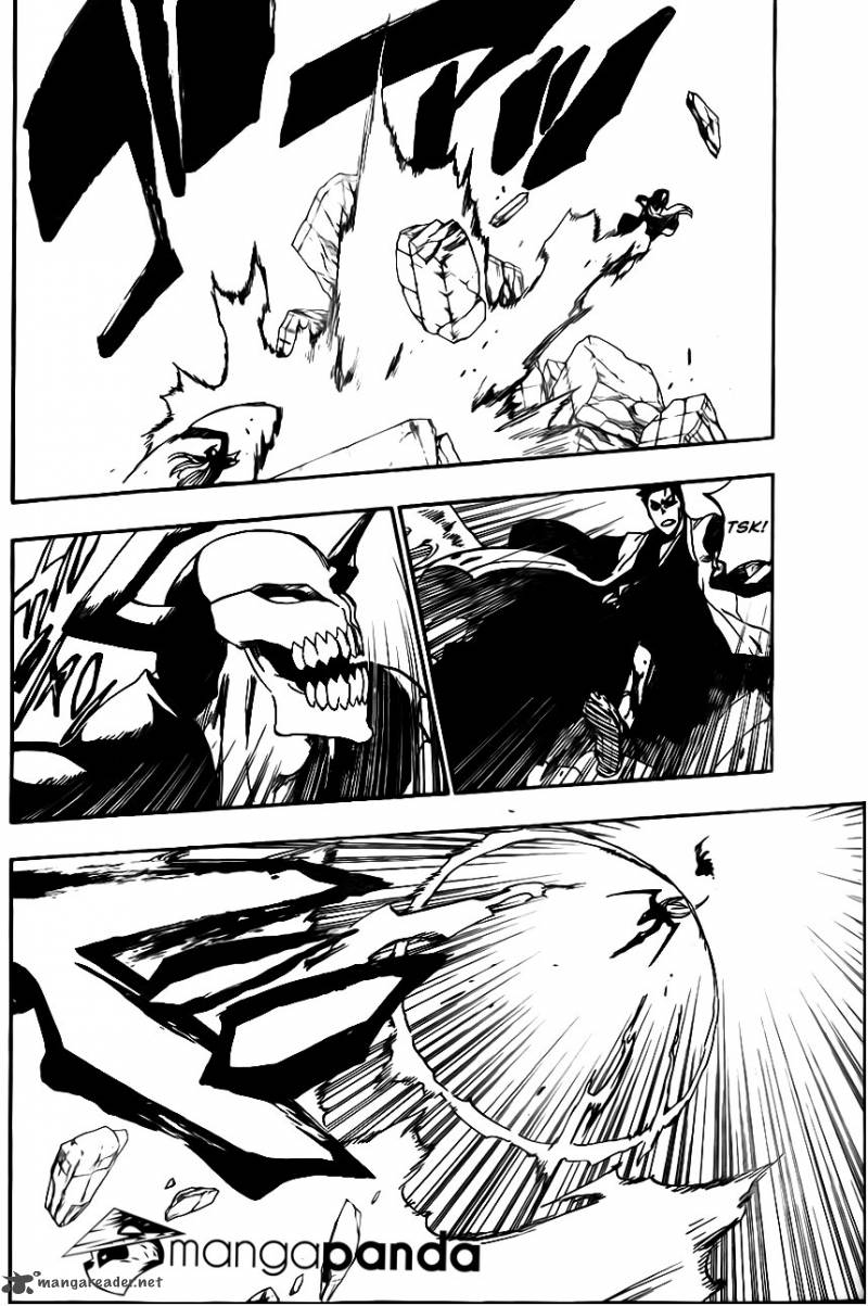 Chapter 532 - Everything But The Rain Op.5 Image(10)