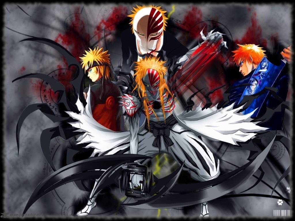 Chapter 533 - Everything But The Rain Op.6 Image(1)