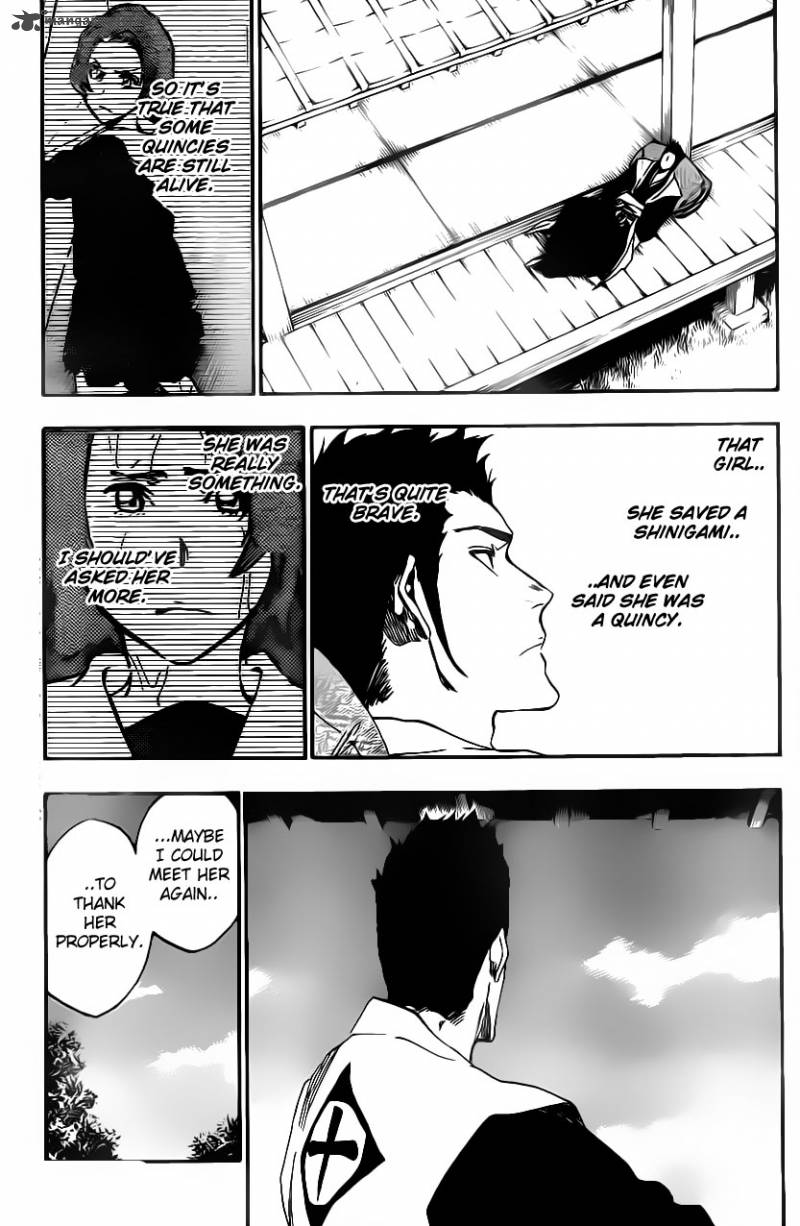 Chapter 533 - Everything But The Rain Op.6 Image(17)